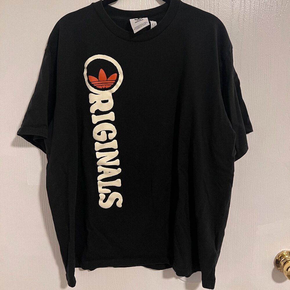 Adidas OG Shirt